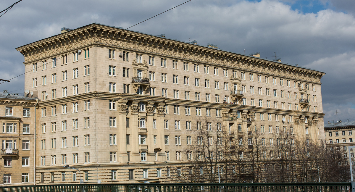 Санкт-Петербург, Проспект Стачек, 79
