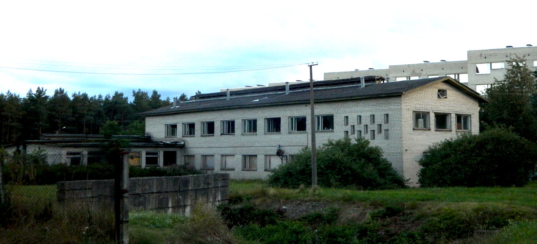 Таллин, Ilmarise, 3/1