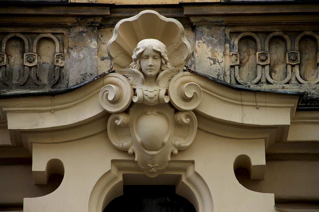 Rīga, Alberta iela, 7