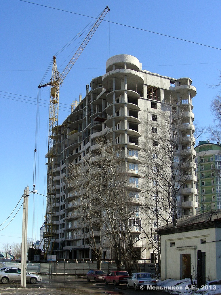 Иваново, Улица Колотилова, 38