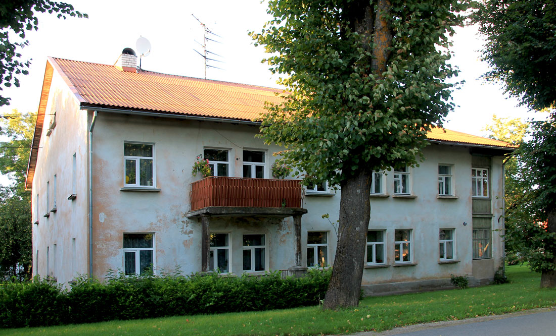 Йыхви, Kivi, 22