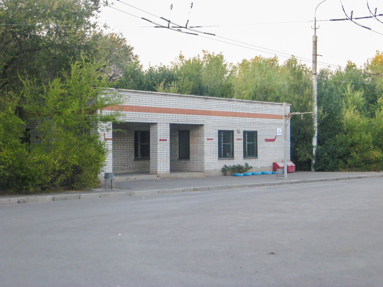 Волгоград, Лимоновая улица, 6