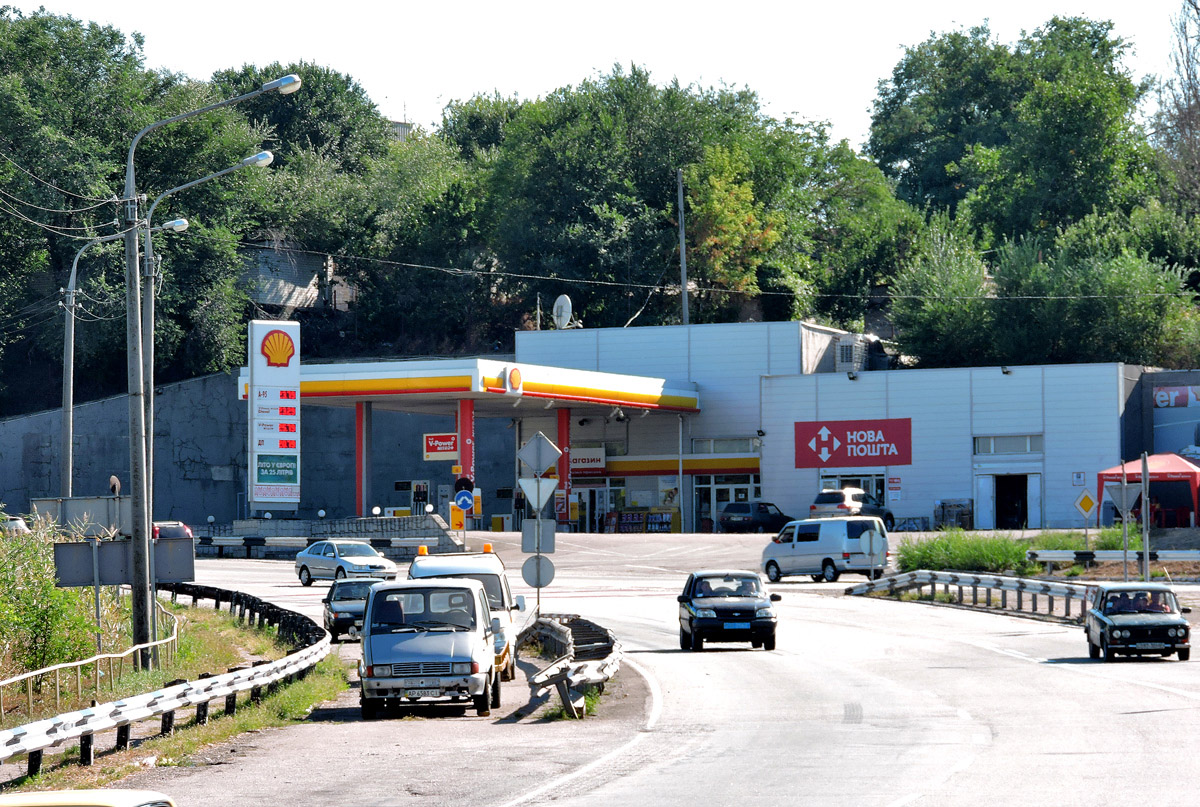 Васильевка, Улица Ленина, 2А