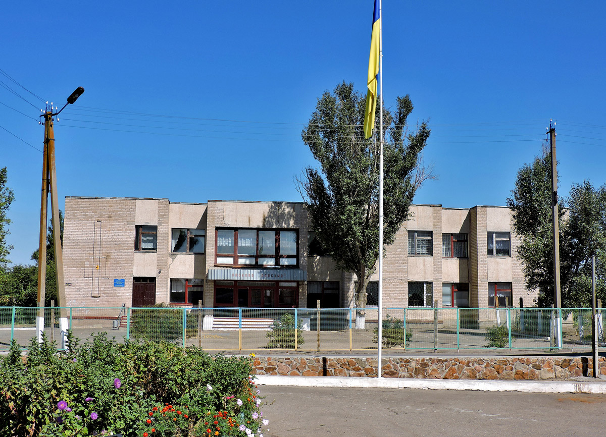 Мелитопольский район, прочие н.п., с. Терпенье, улица Сизова, 41