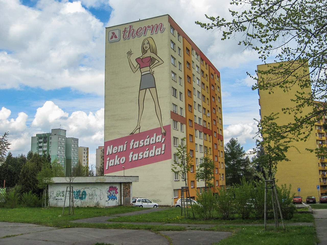 Ostrau, Jičínská, 27; Jičínská, 25