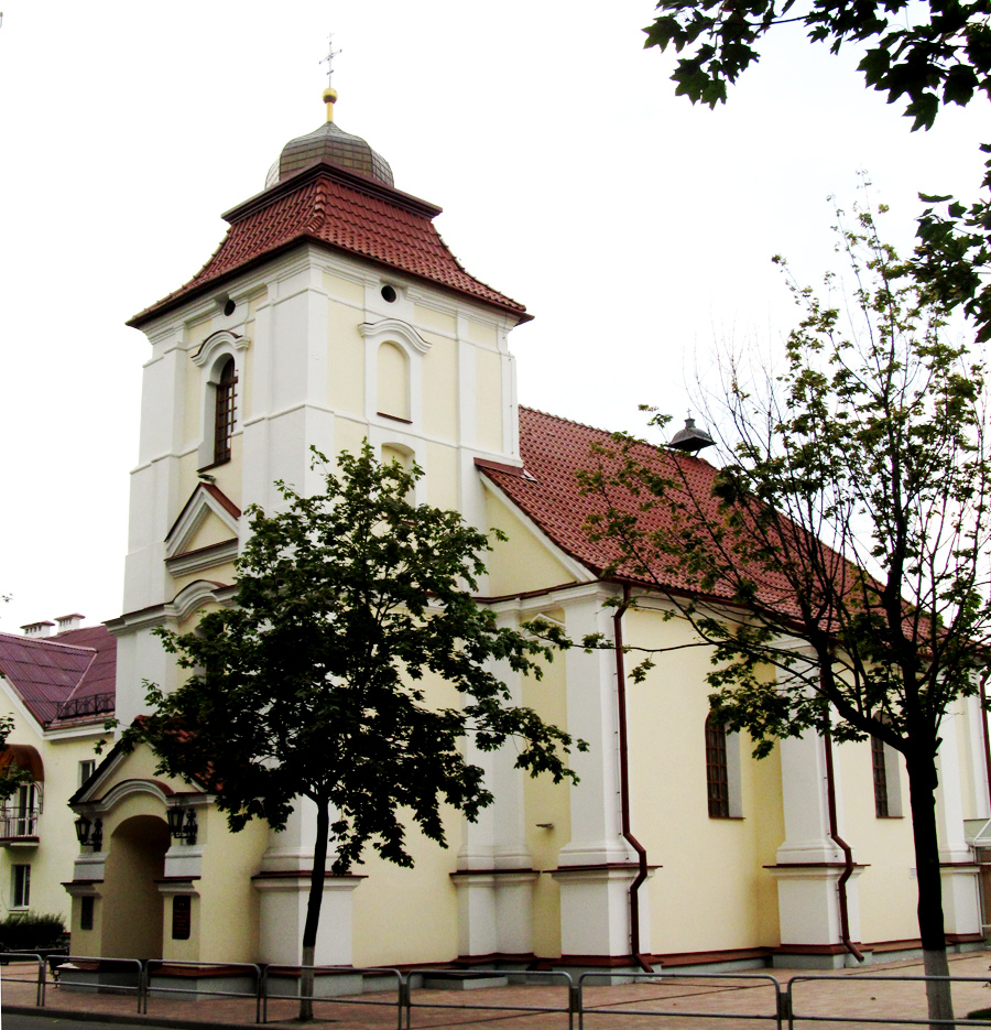 Пинск, Улица Кирова, 37