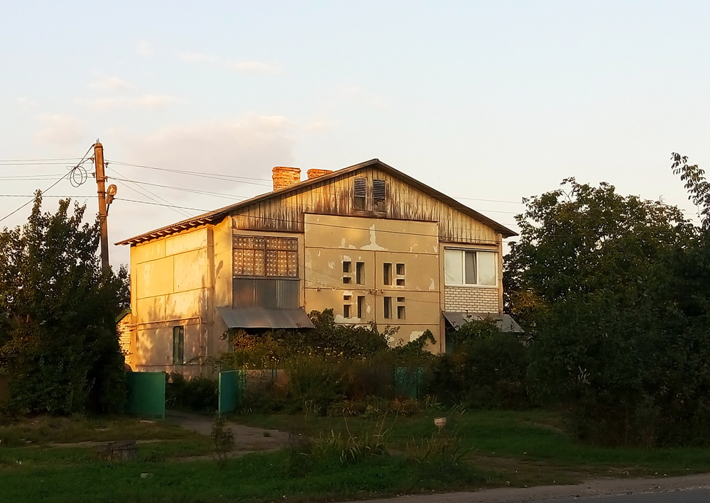 Глобинский район, прочие н.п., С. Погребы, ?