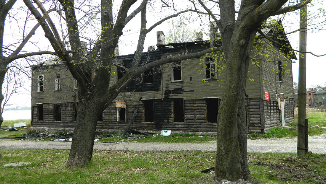 Таллин, 5. liin, 7