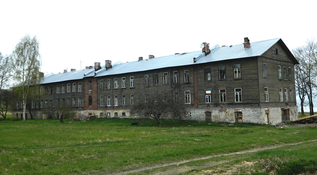 Tallinn, Liinivahe, 17