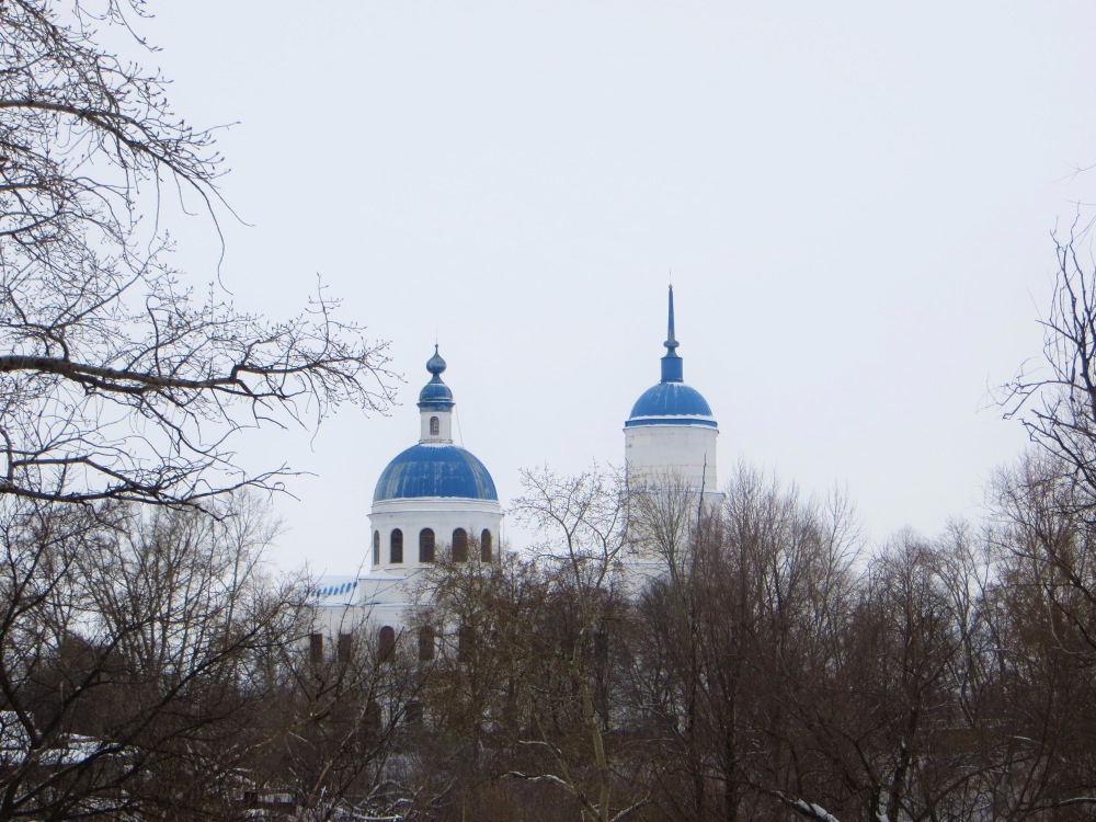 Jełabuga, Улица Набережная, 20