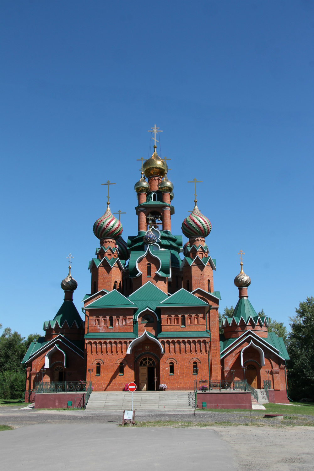 Семилуки, Улица 25 лет Октября, 112Б