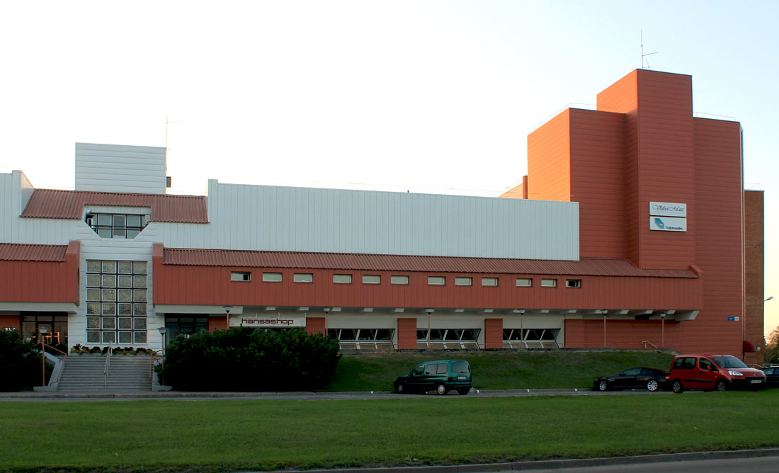 Таллин, Laki, 26