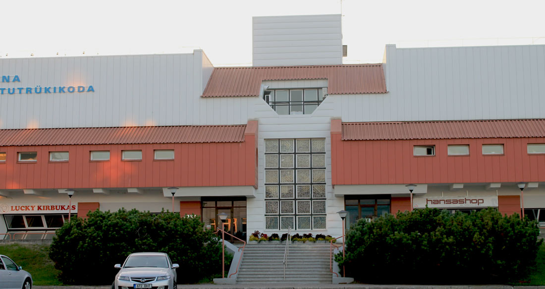 Таллин, Laki, 26