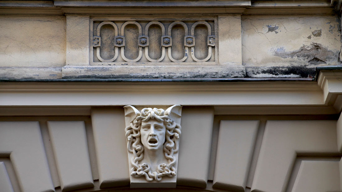 Рига, Alberta iela, 7