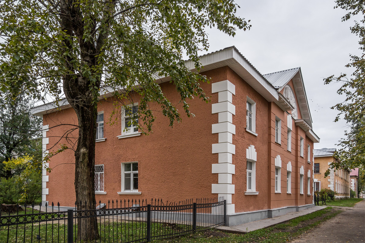 Казань, Советская улица, 5