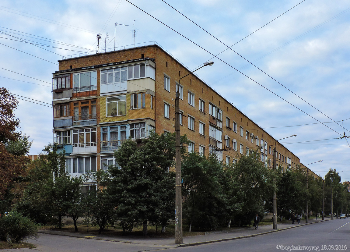 Полтава, Улица Мира, 4