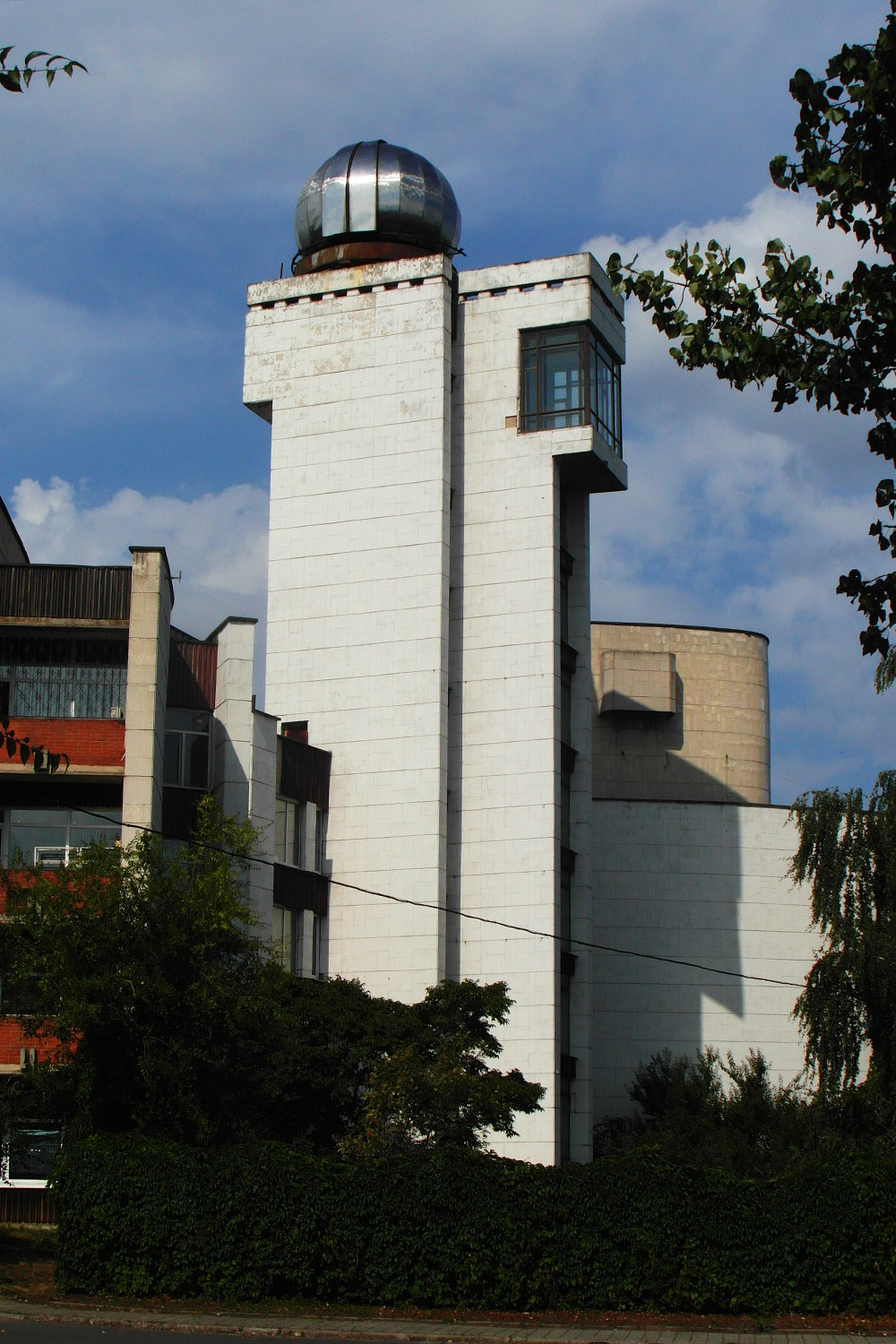 Воронеж, Площадь Детей, 1