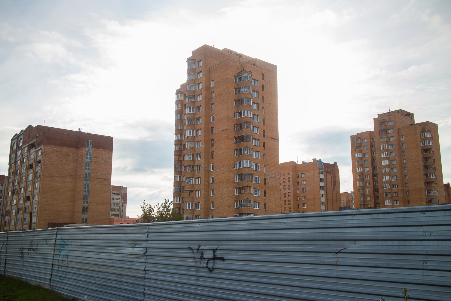 Глазов, Улица Пехтина, 10; Улица Пехтина, 8; Улица Калинина, 10Б; Улица Калинина, 10А