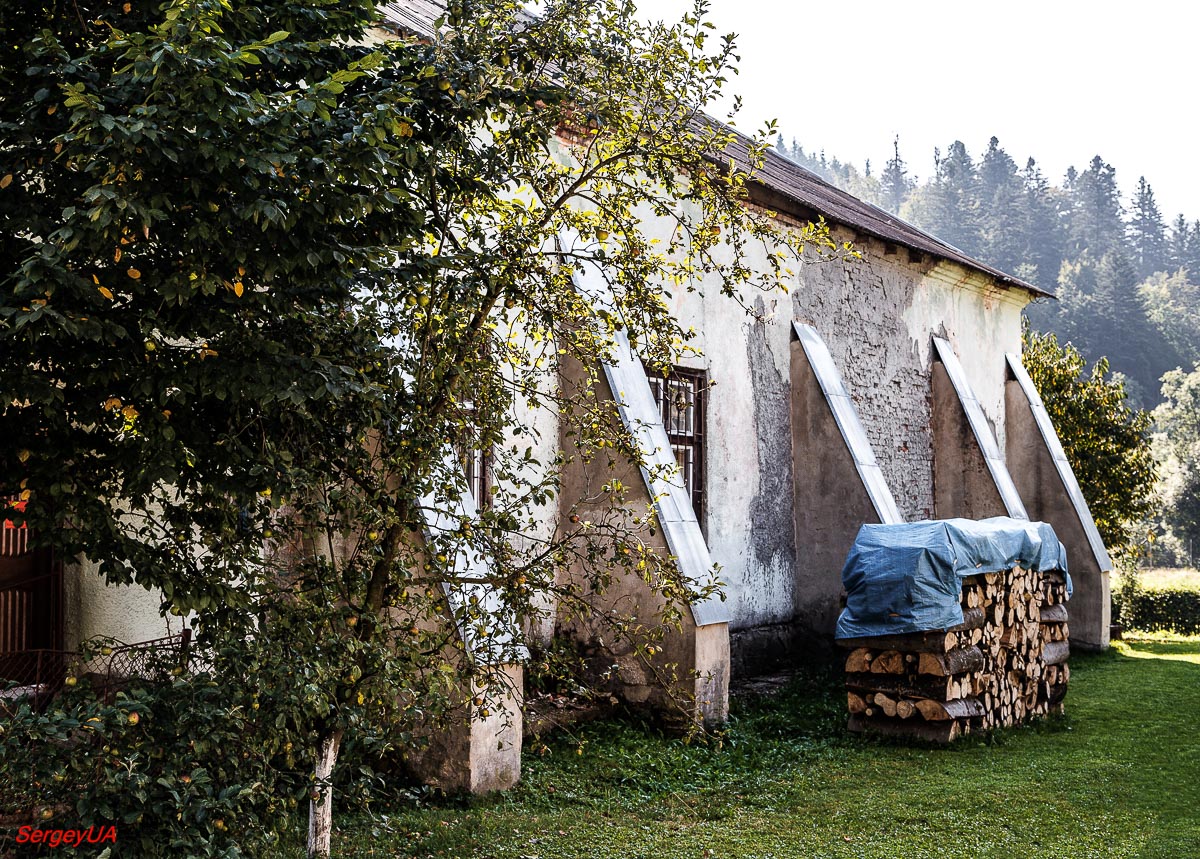 Ждениево, Улица Шевченко, 137