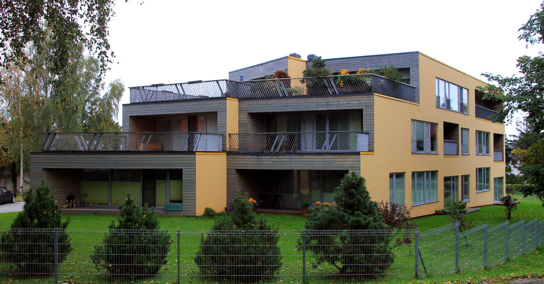 Тарту, Aleksandri, 35