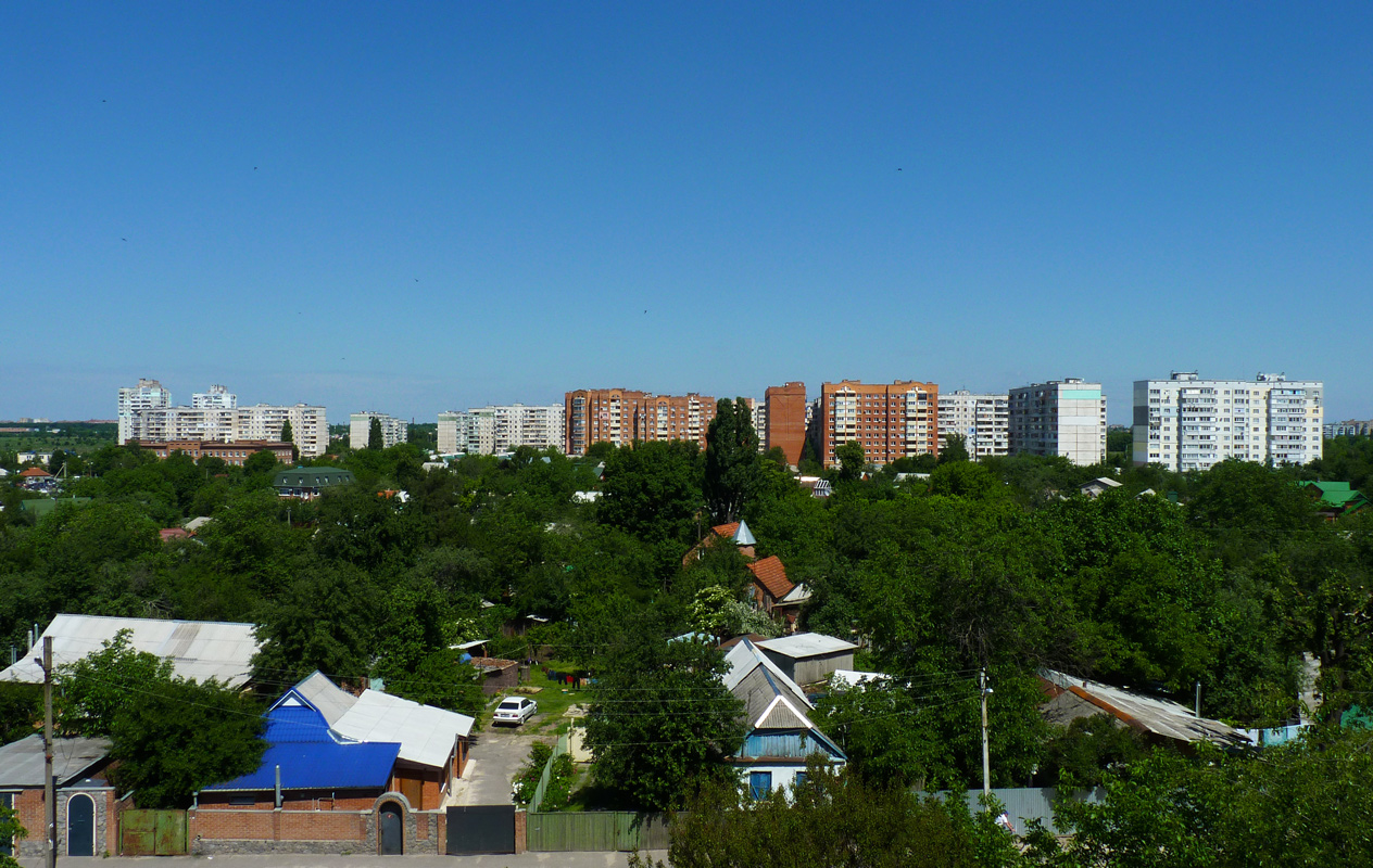 Полтава — Панорамы