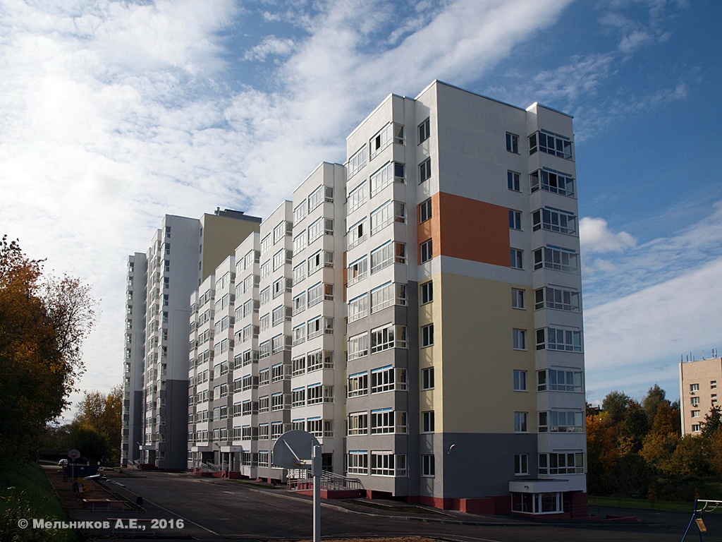 Иваново, Улица Постышева, 65