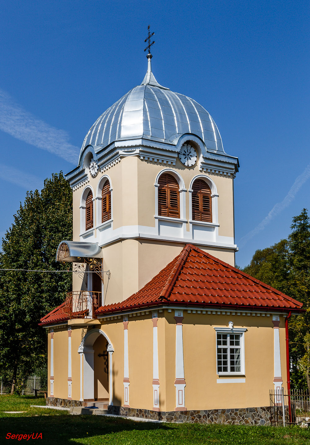 Воловецкий район, прочие н.п., с. Верхние Ворота, Верховинская улица, 174Б