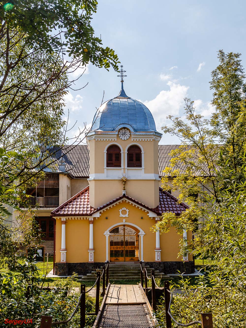 Воловецкий район, прочие н.п., с. Верхние Ворота, Верховинская улица, 174Б