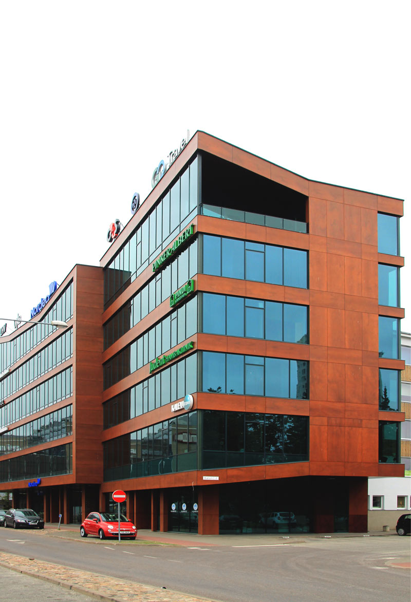 Tartu, Kaluri, 2