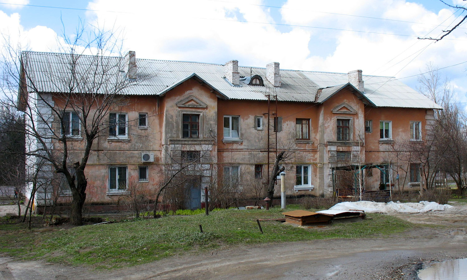 Харьков, Клочковская улица, 336