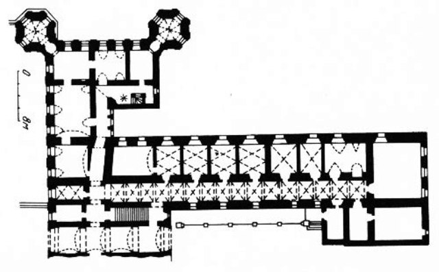 Ужгород, Капитульная улица, 9