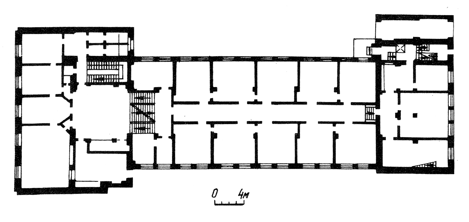 Київ, Улица Крещатик, 32