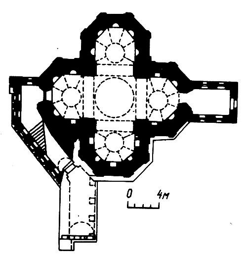 Киев, Лаврская улица, 9 корп. 82