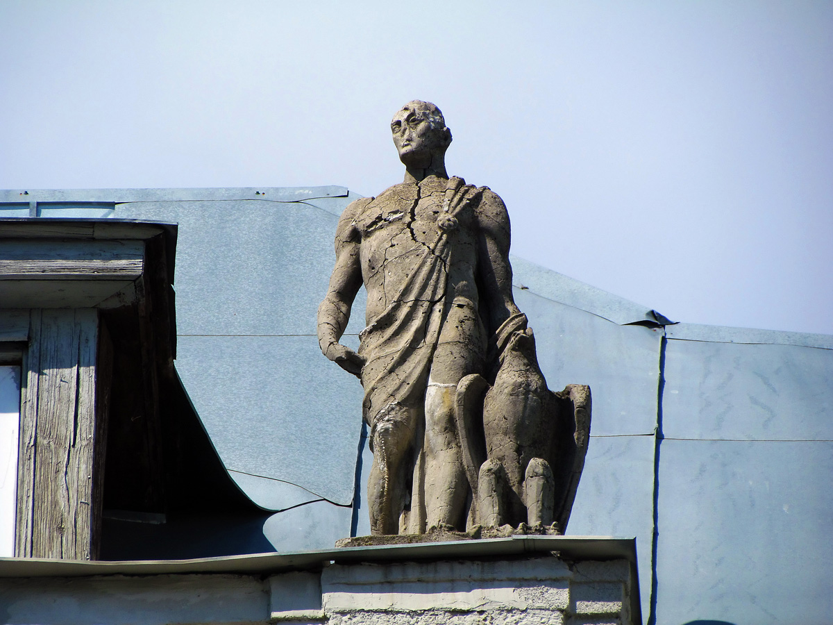 Charków, Рымарская улица, 19