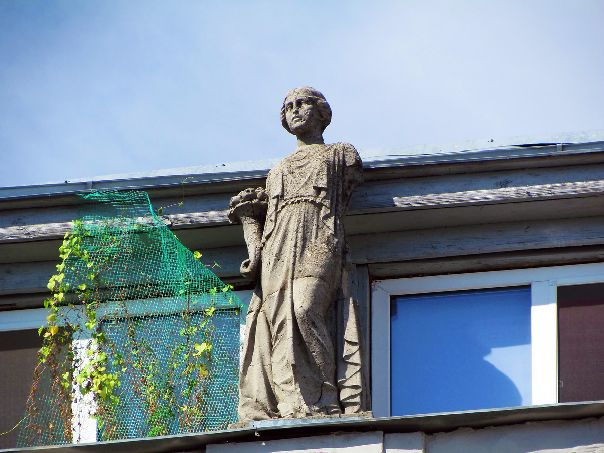Харьков, Рымарская улица, 19