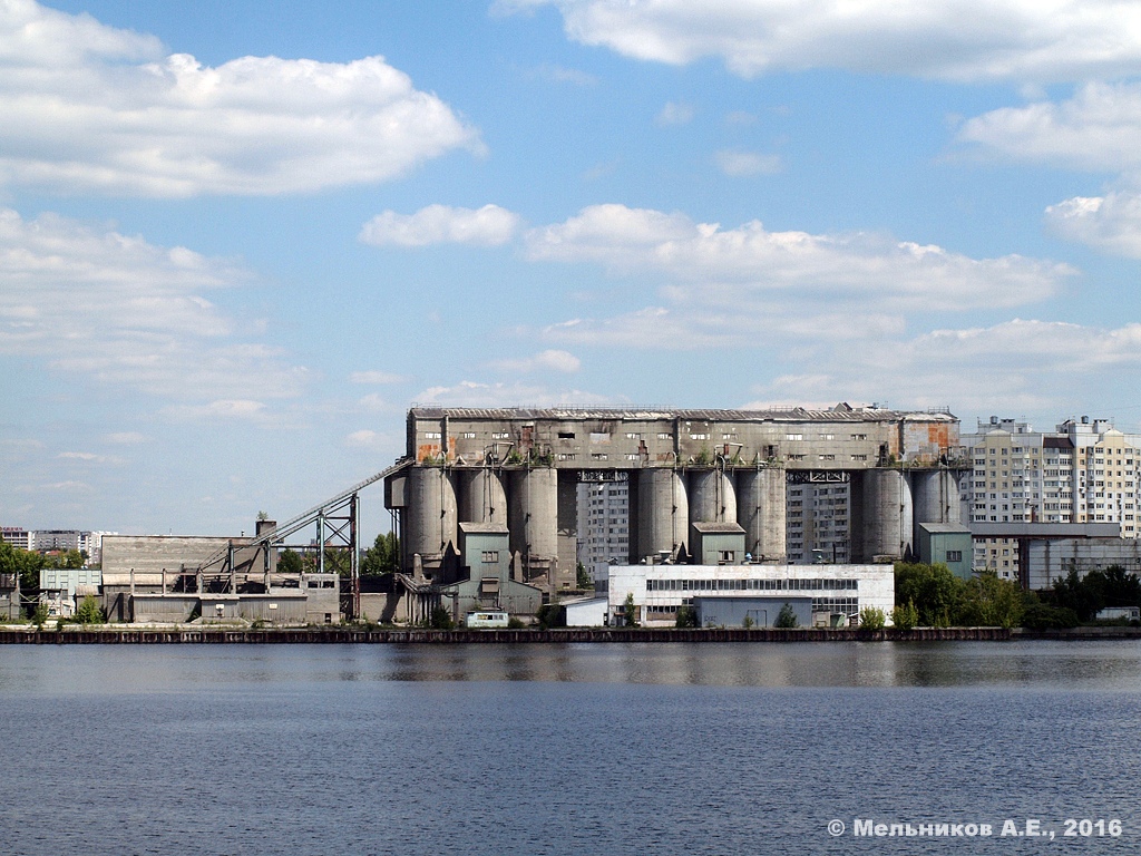 Moskau, Южнопортовая улица, 42 стр. 3