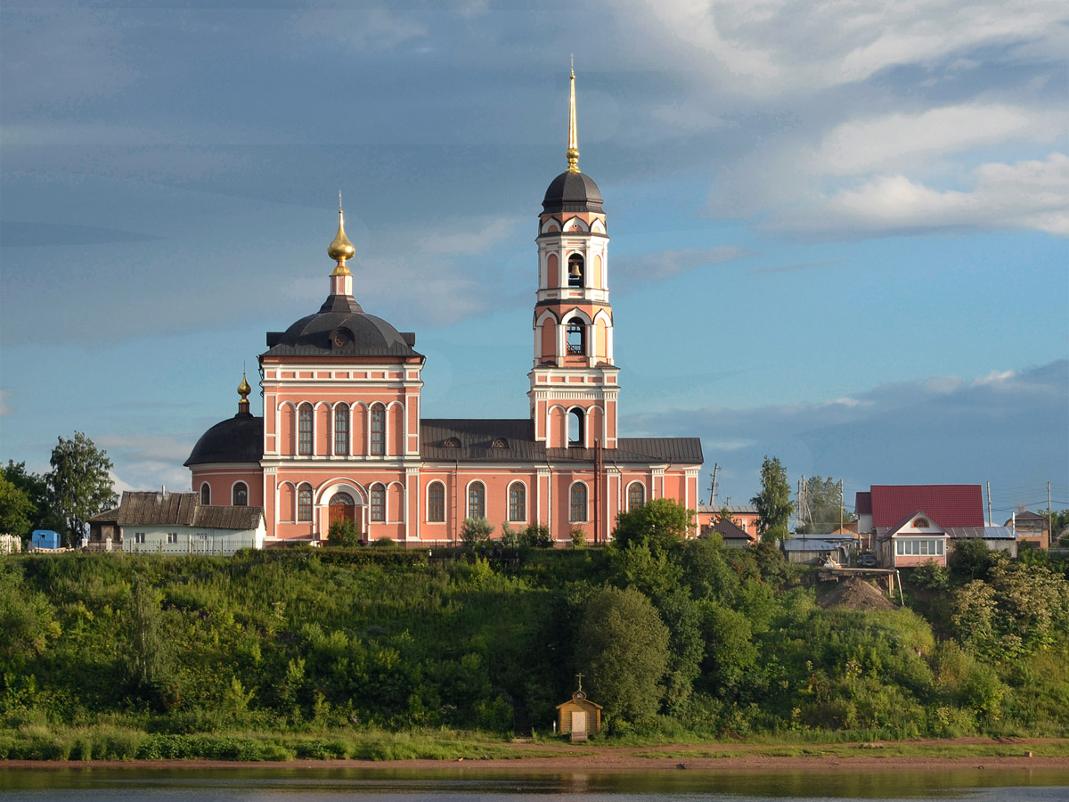 Пермский район, прочие н.п., с. Нижние Муллы, Советская улица, 12