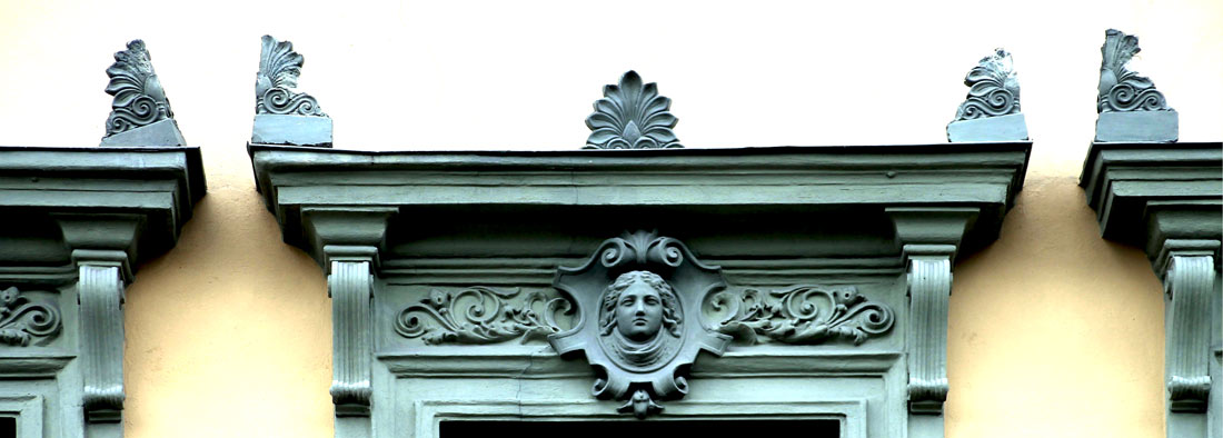 Тарту, Raekoja plats, 20