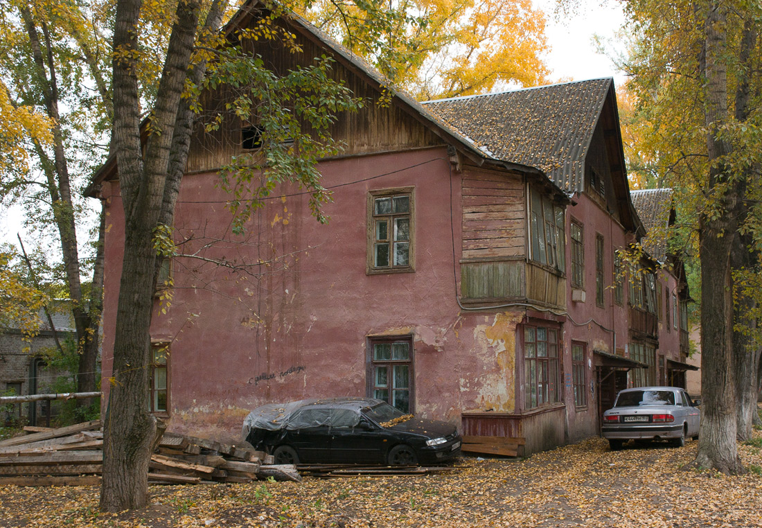Уфа, Улица Льва Толстого, 6