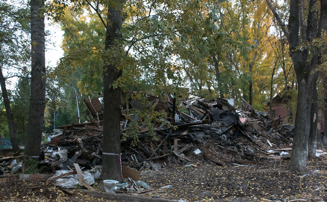 Уфа, Улица Льва Толстого, 8
