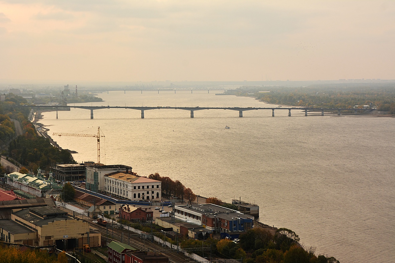 Пермь, Монастырская улица, 5; Монастырская улица, 2Б корп. 1; Монастырская улица, 2; Монастырская улица, 3А лит. Б; Монастырская улица, 3; Коммунальный мост; Монастырская улица, 2; Камский железнодорожный мост