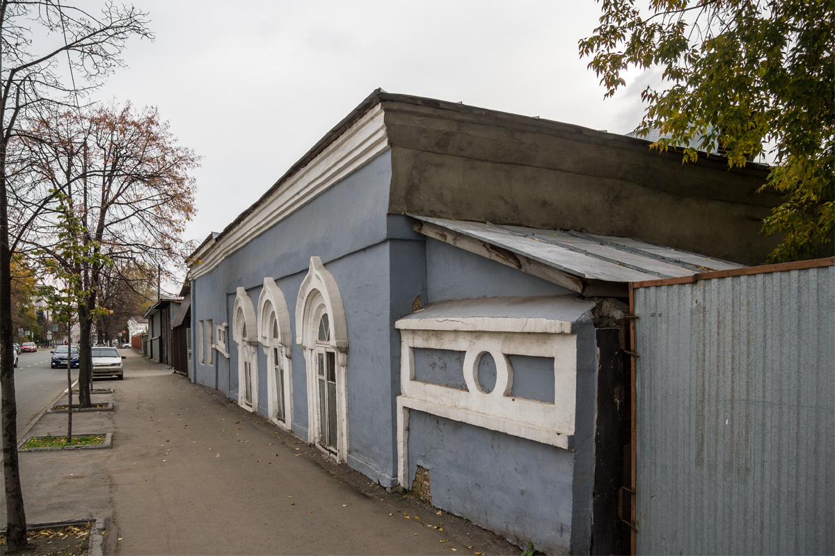 Казань, Большая Красная улица, 24