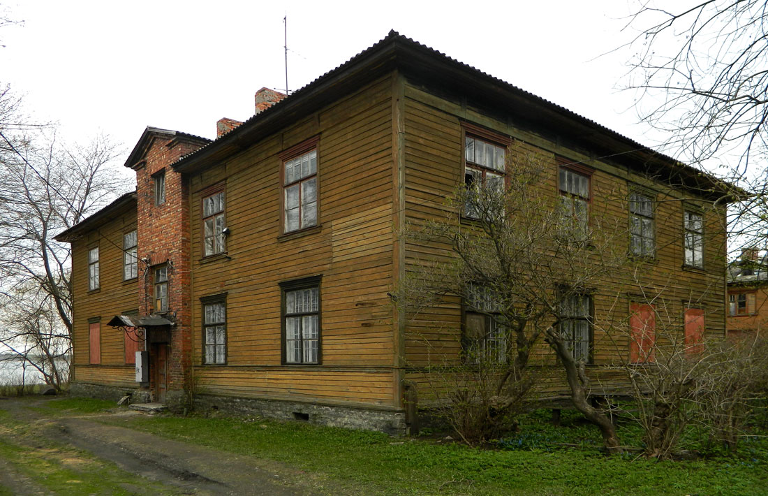 Таллин, Vene-Balti asum, 54
