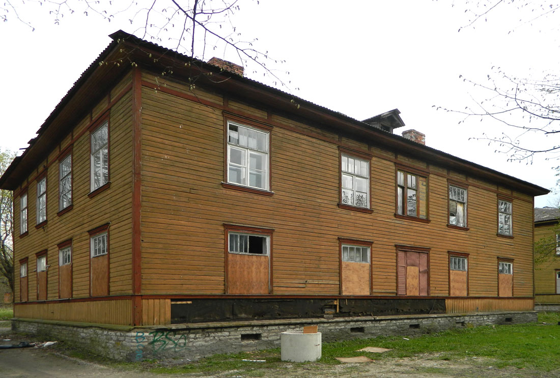 Таллин, Vene-Balti asum, 54