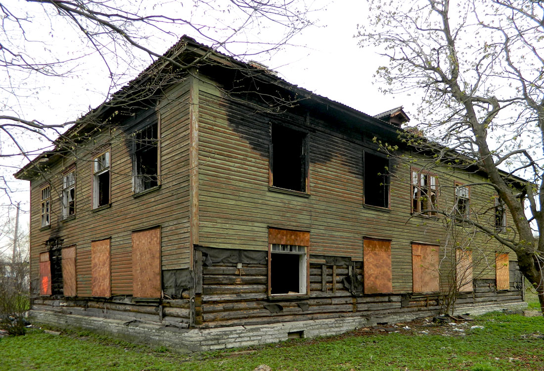 Таллин, Vene-Balti asum, 38