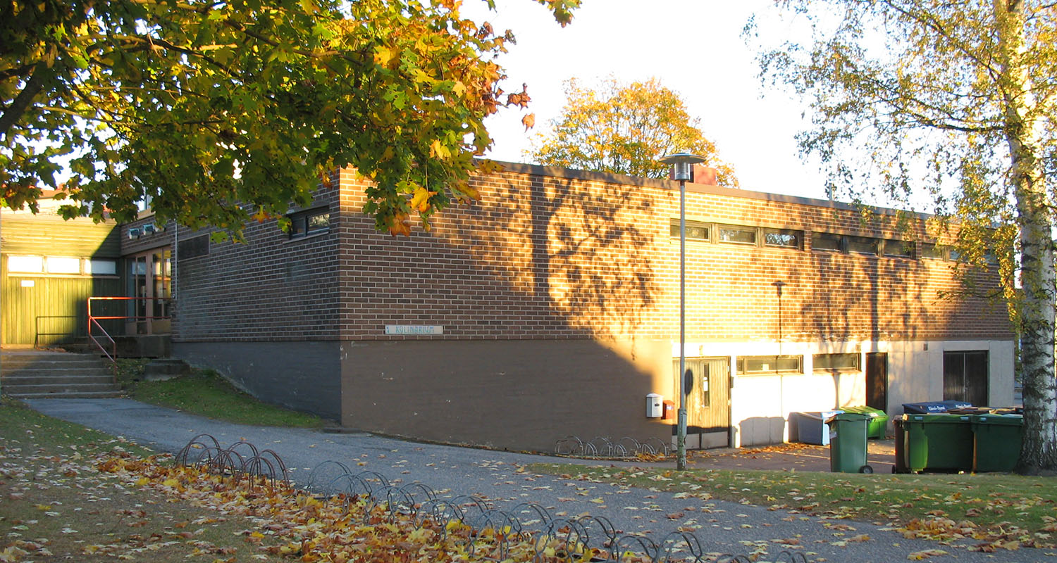 Раума, Satamakatu, 5