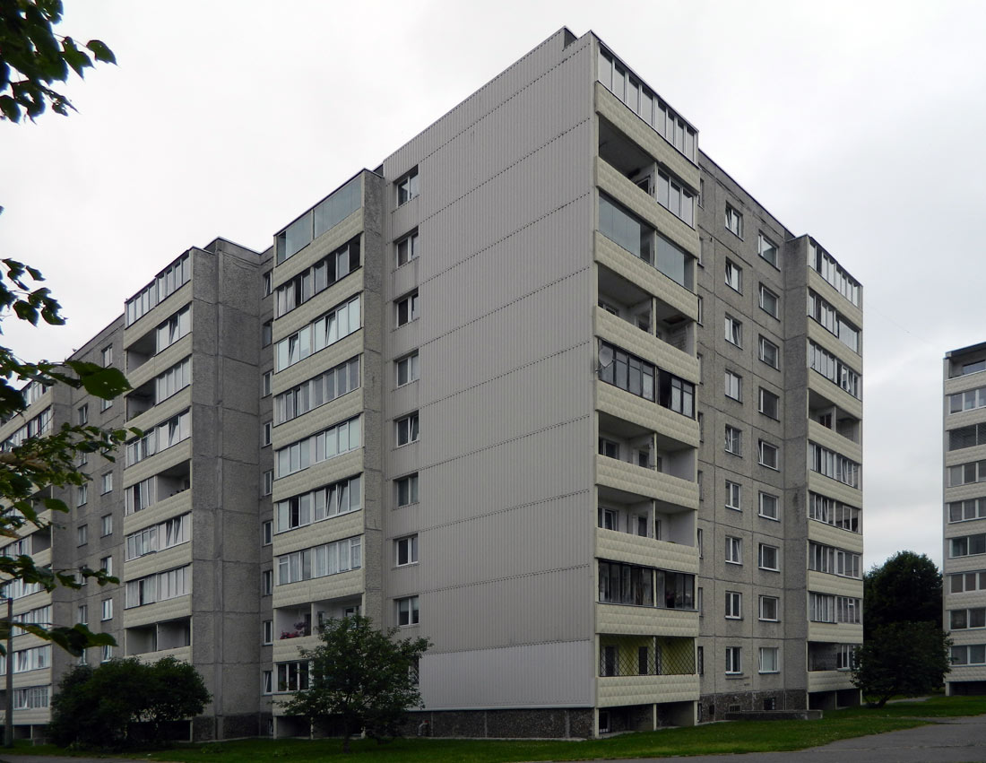 Tallinn, Kalevipoja, 5