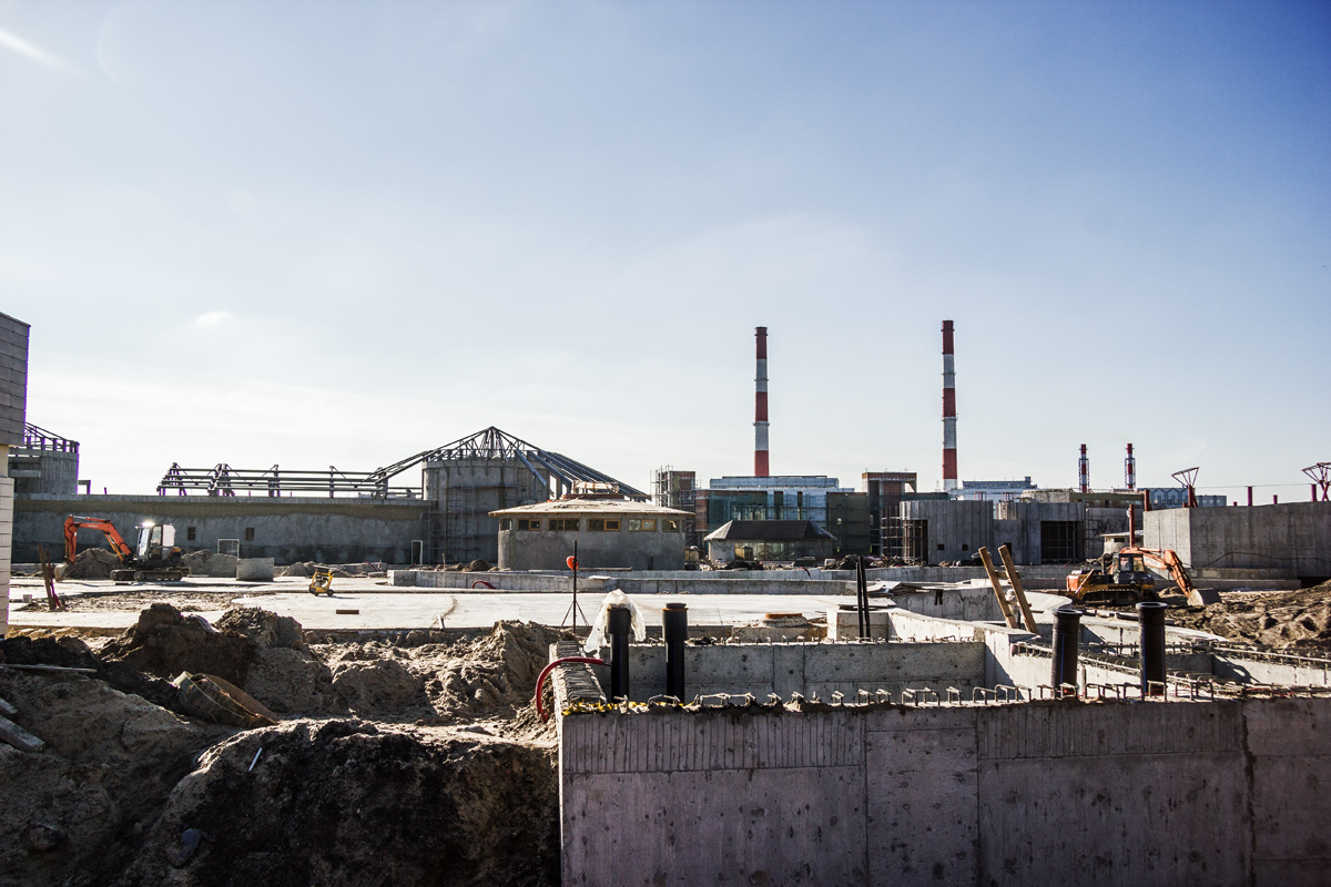 Казань, Улица Хади Такташа, 116-7 стр; Улица Хади Такташа, 116-9 стр; Улица Хади Такташа, 116-6 стр