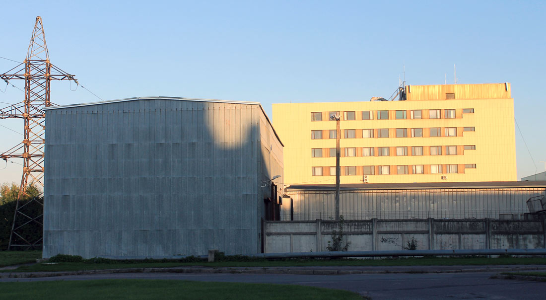 Таллин, Laki, 14a
