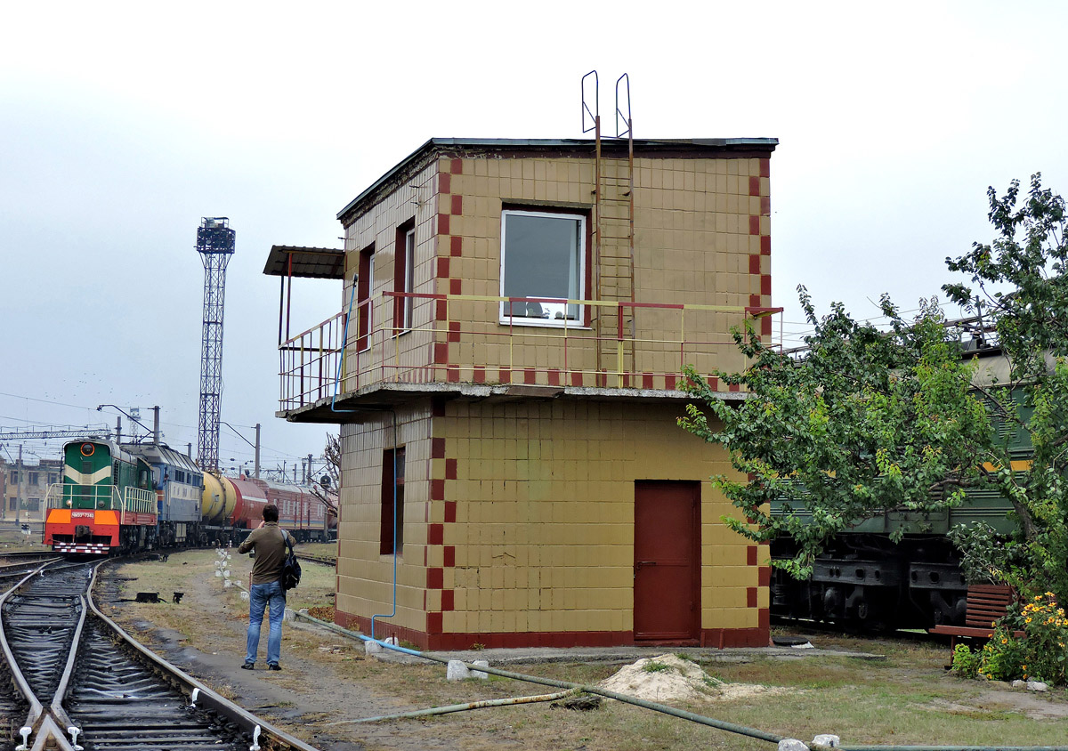 Charkow, Деповская улица, ?